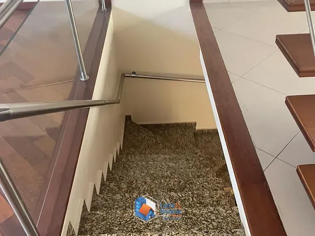 Casa com 250m² 3 quartos e 5 banheiros, à venda, no bairro Lar São Paulo em São Paulo