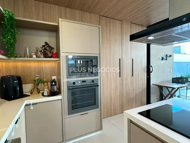 Casa com 474m² 3 quartos e 4 banheiros, à venda, no bairro Alphaville Nova Esplanada em Votorantim