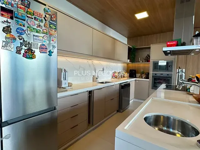 Casa com 474m² 3 quartos e 4 banheiros, à venda, no bairro Alphaville Nova Esplanada em Votorantim