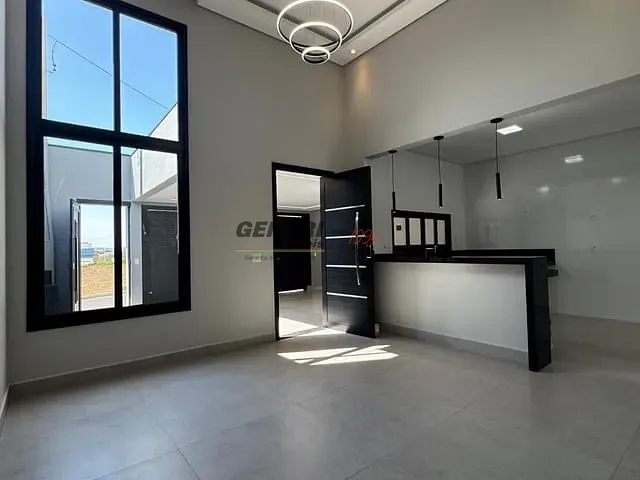 Casa com 150m² 3 quartos e 2 banheiros, à venda, no bairro Jardim Bom Sucesso em Indaiatuba