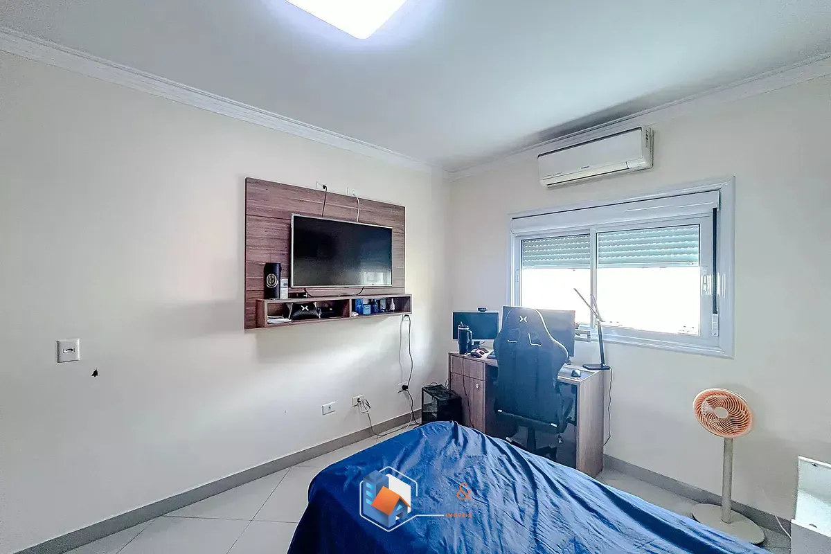 Casa, 4 quartos, 212 m² - Foto 49