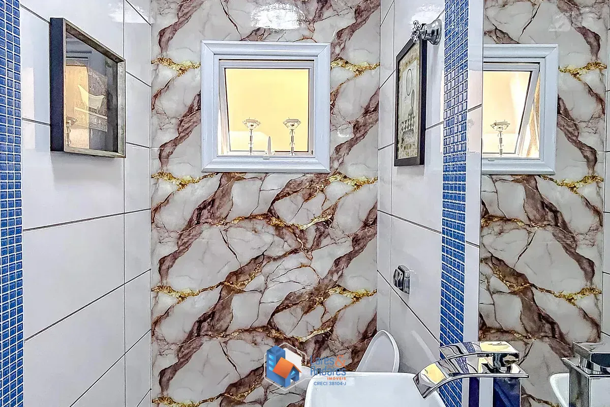 Casa, 4 quartos, 212 m² - Foto 41