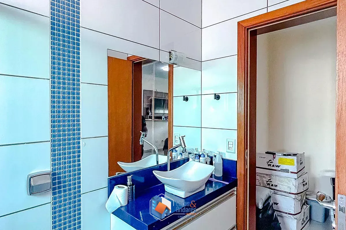 Casa, 4 quartos, 212 m² - Foto 42