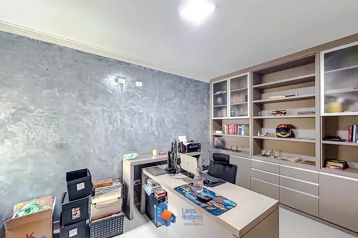 Casa, 4 quartos, 212 m² - Foto 48