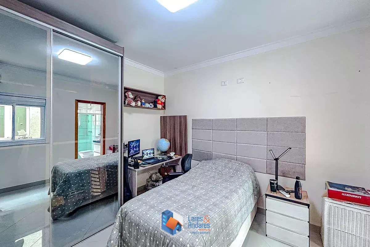 Casa, 4 quartos, 212 m² - Foto 44
