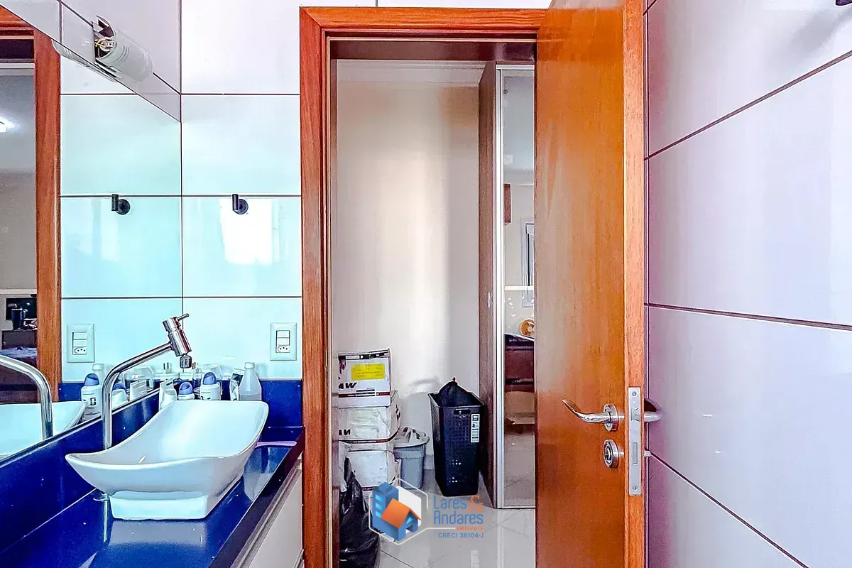 Casa, 4 quartos, 212 m² - Foto 38