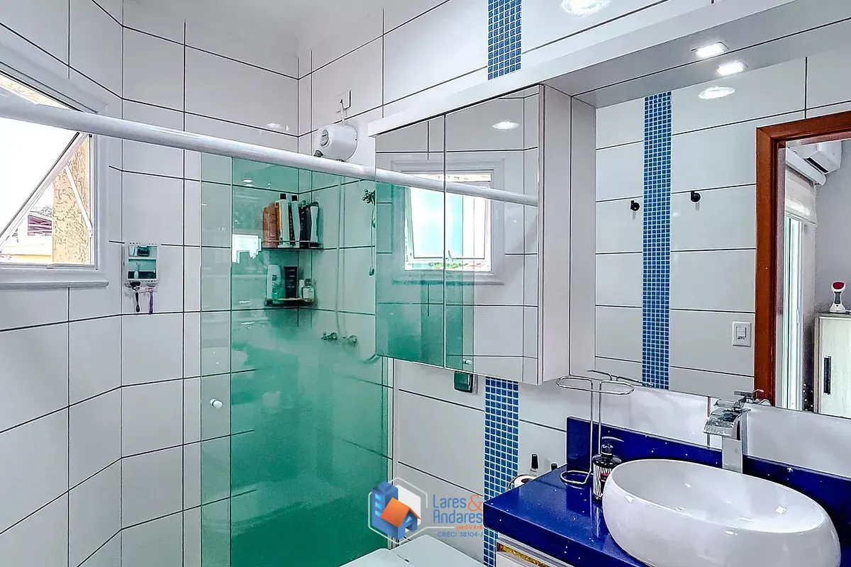 Casa, 4 quartos, 212 m² - Foto 43