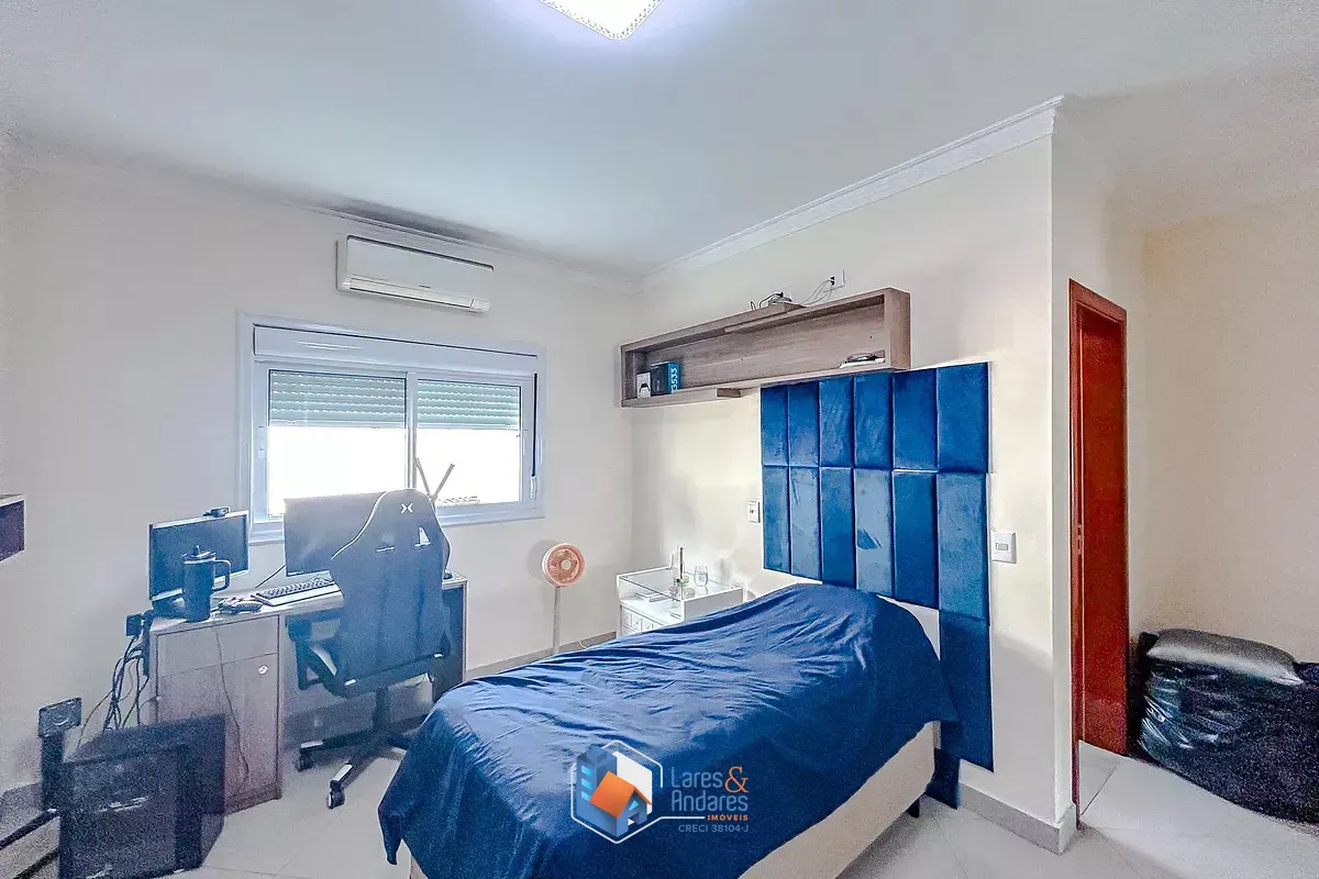 Casa, 4 quartos, 212 m² - Foto 53