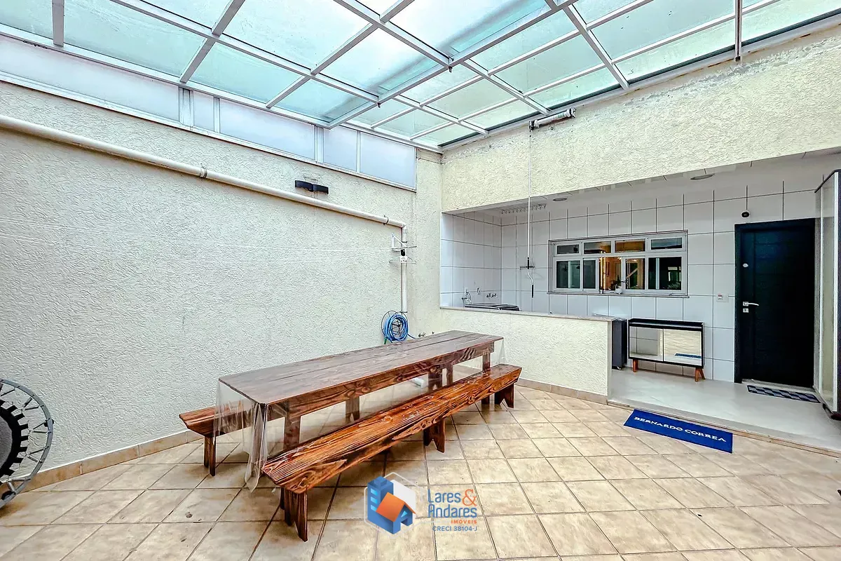 Casa, 4 quartos, 212 m² - Foto 31