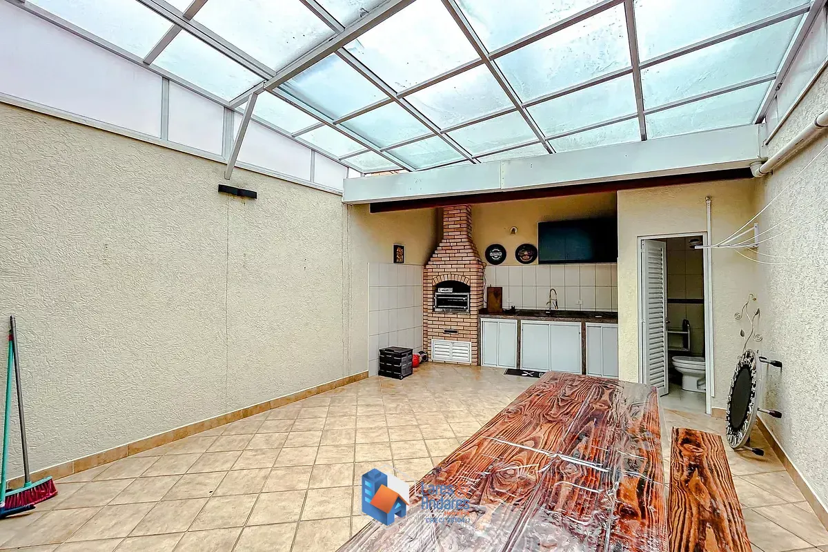 Casa, 4 quartos, 212 m² - Foto 50