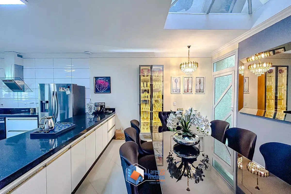 Casa, 4 quartos, 212 m² - Foto 46