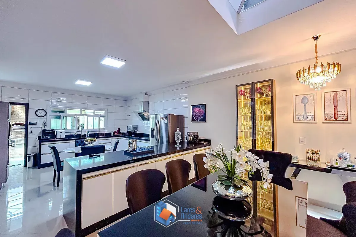 Casa, 4 quartos, 212 m² - Foto 70