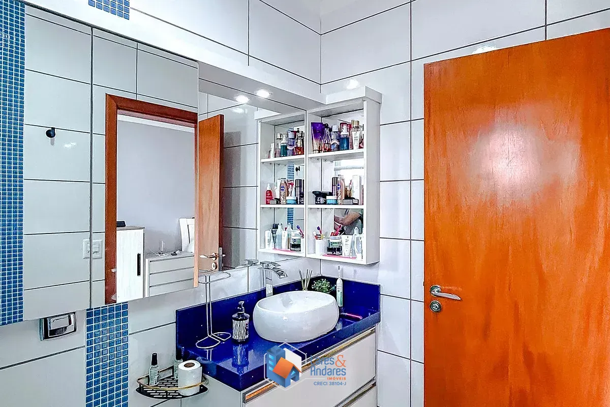 Casa, 4 quartos, 212 m² - Foto 59