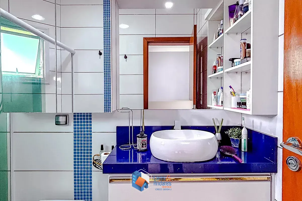 Casa, 4 quartos, 212 m² - Foto 36
