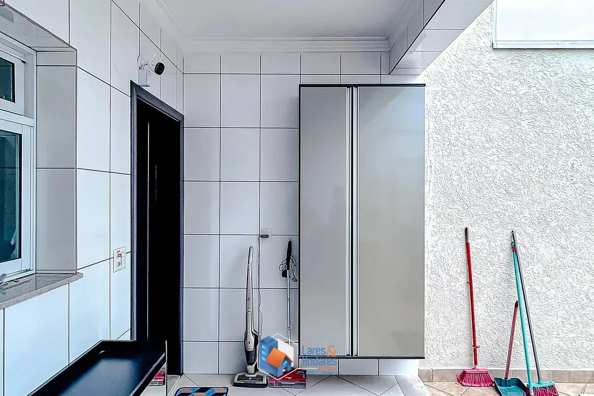 Casa, 4 quartos, 212 m² - Foto 33