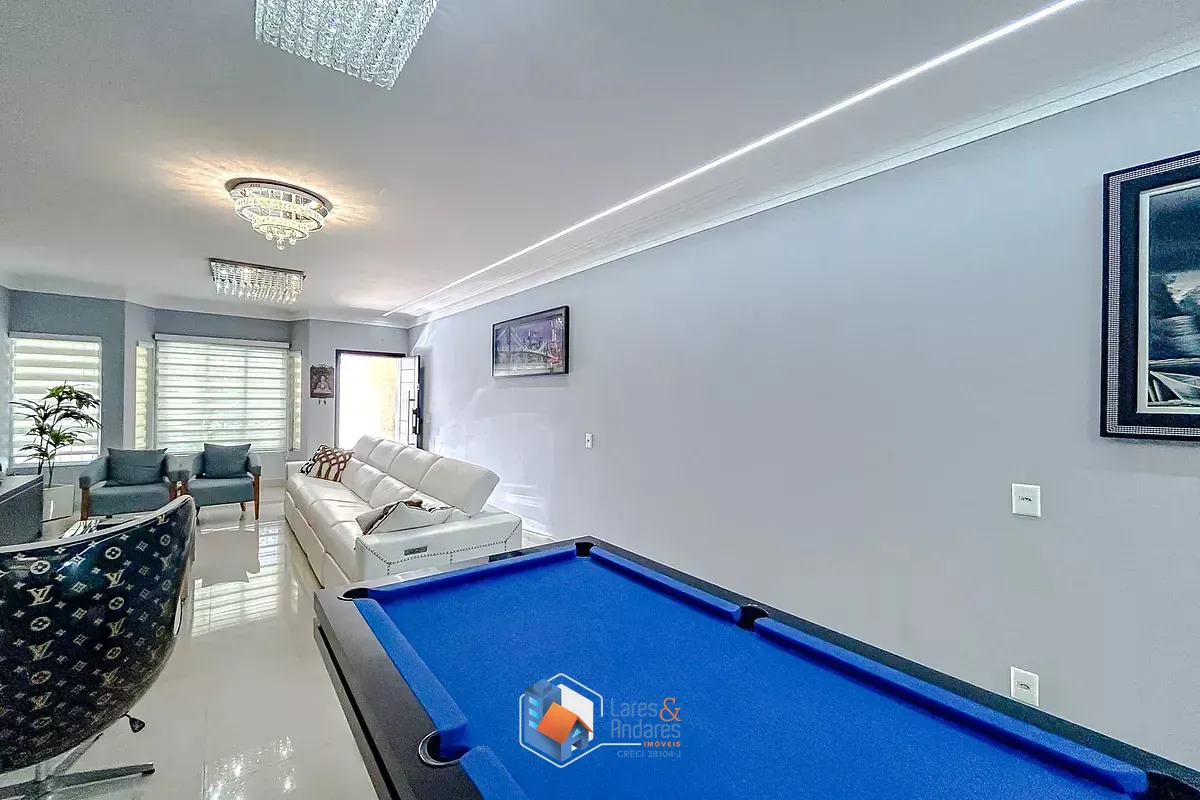 Casa, 4 quartos, 212 m² - Foto 52