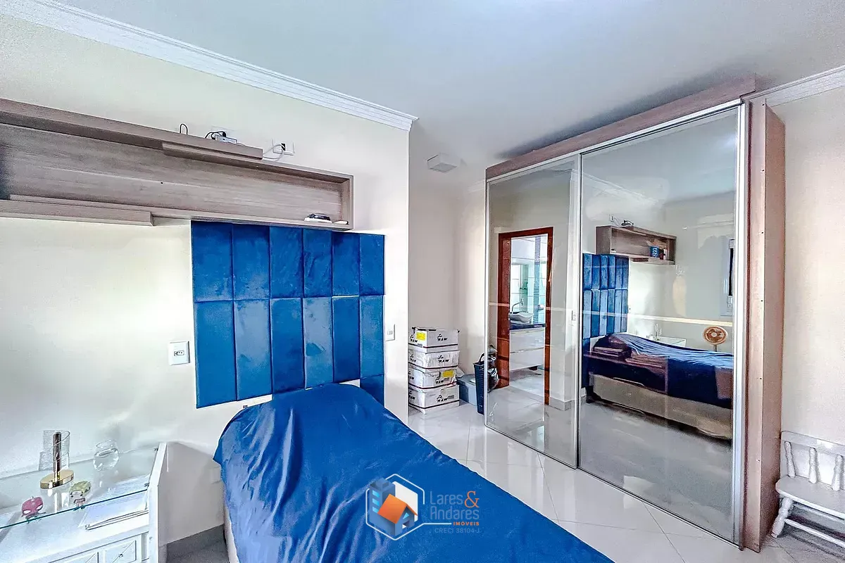 Casa, 4 quartos, 212 m² - Foto 60