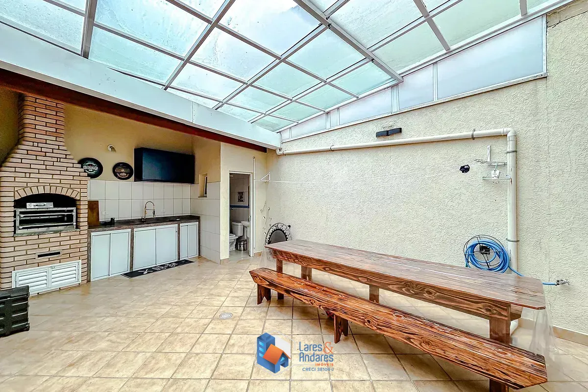 Casa, 4 quartos, 212 m² - Foto 45