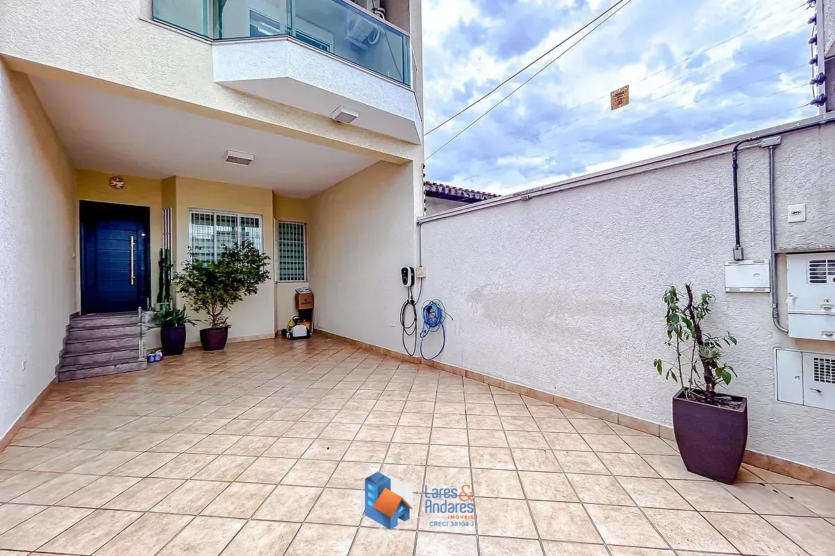 Casa, 4 quartos, 212 m² - Foto 61