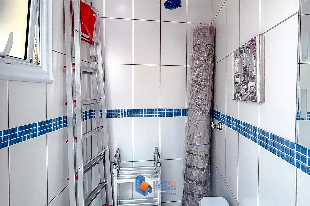 Casa, 4 quartos, 212 m² - Foto 47