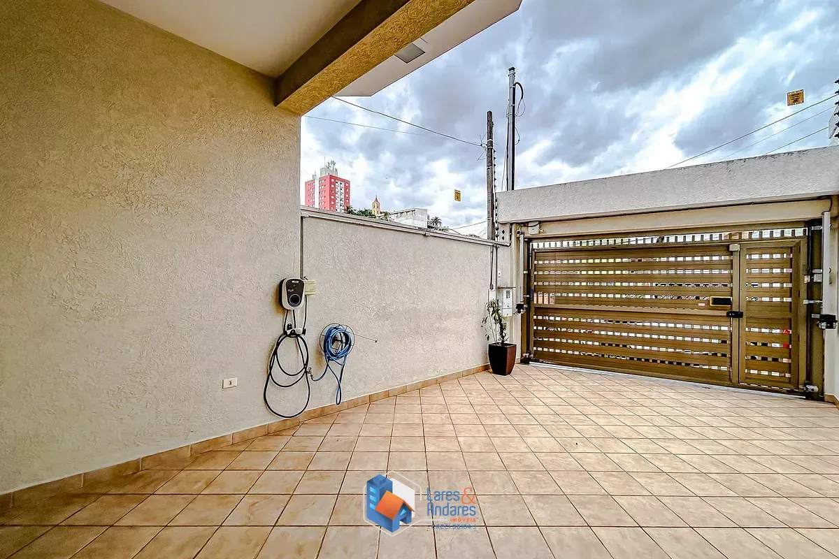 Casa, 4 quartos, 212 m² - Foto 32