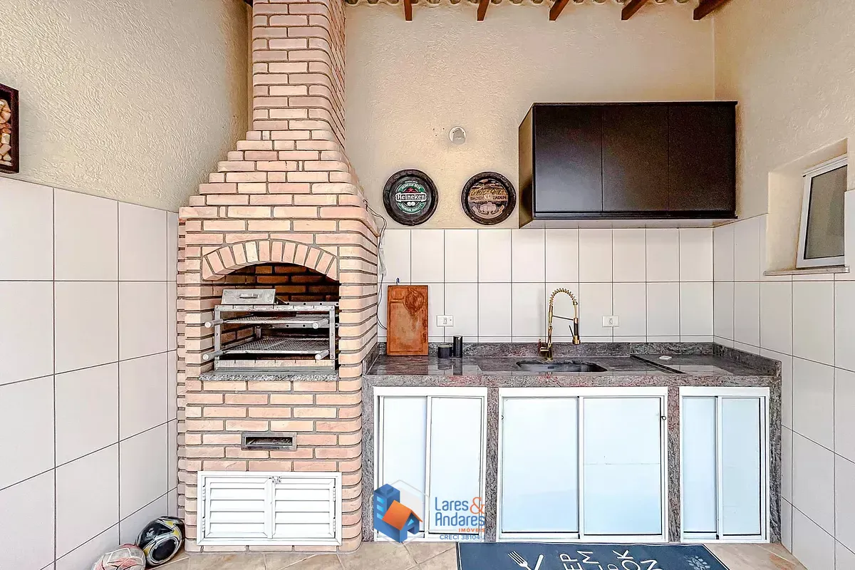 Casa, 4 quartos, 212 m² - Foto 55