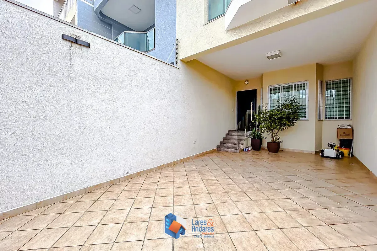Casa, 4 quartos, 212 m² - Foto 40