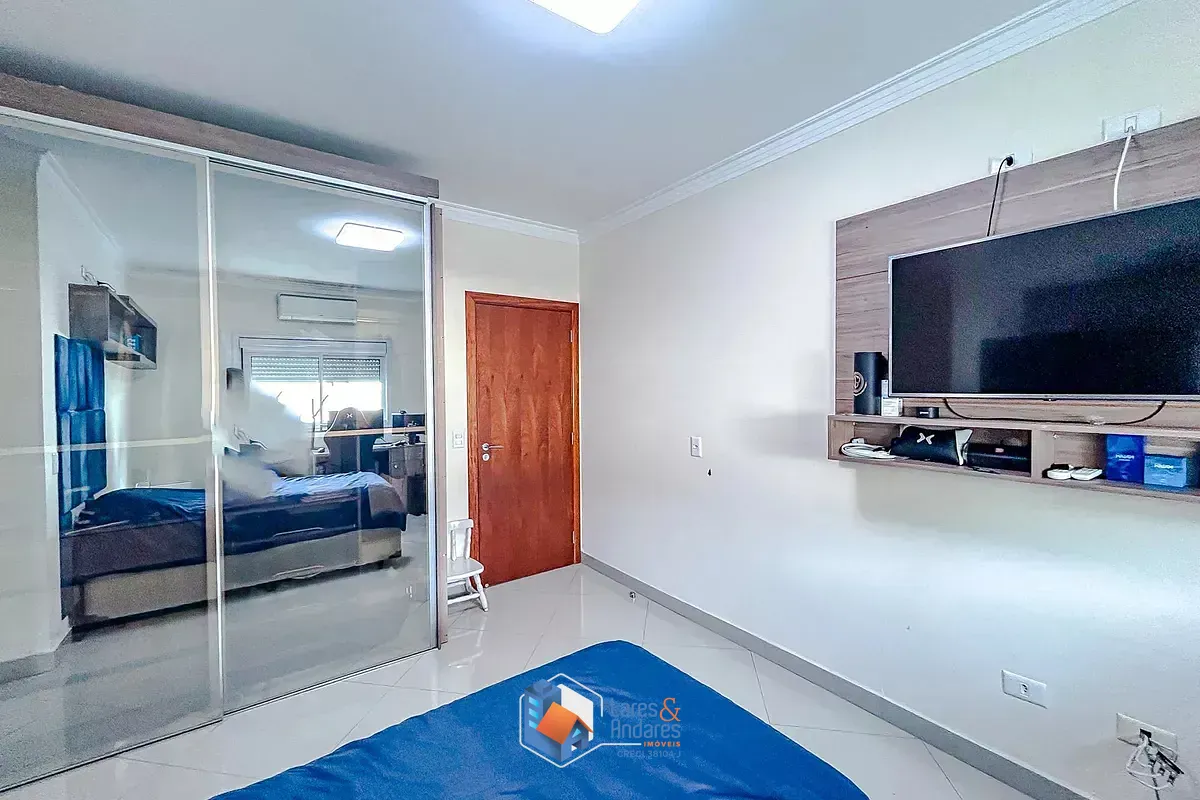Casa, 4 quartos, 212 m² - Foto 39