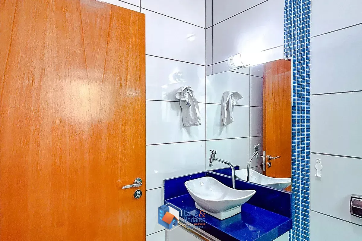 Casa, 4 quartos, 212 m² - Foto 63