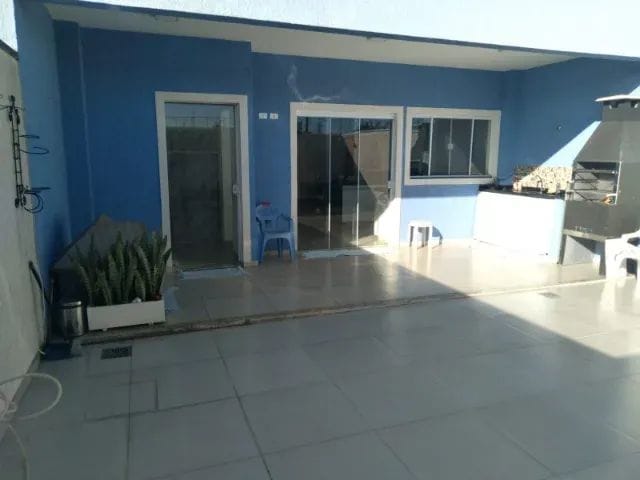 Casa com 175m² 5 quartos e 4 banheiros, à venda, no bairro Residencial Maricá em Pindamonhangaba