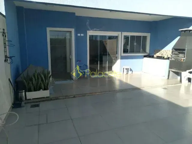 Casa com 175m² 5 quartos e 4 banheiros, à venda, no bairro Residencial Maricá em Pindamonhangaba
