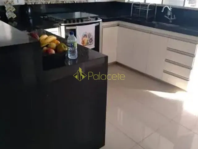 Casa com 175m² 5 quartos e 4 banheiros, à venda, no bairro Residencial Maricá em Pindamonhangaba