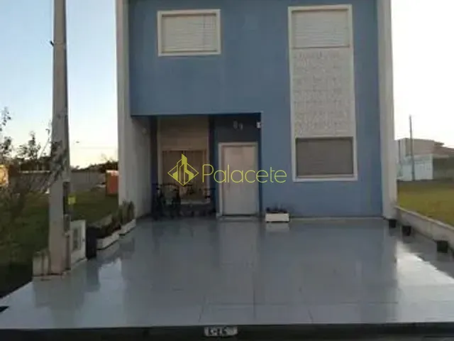 Casa com 175m² 5 quartos e 4 banheiros, à venda, no bairro Residencial Maricá em Pindamonhangaba