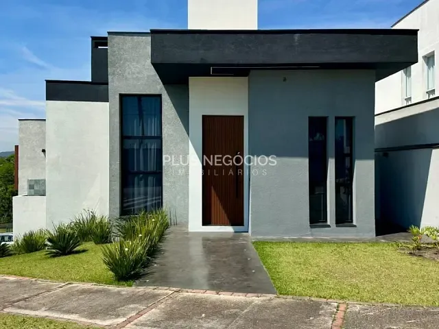 Casa 4 quartos e 4 banheiros, à venda, no bairro Cyrela Landscape Esplanada em Votorantim