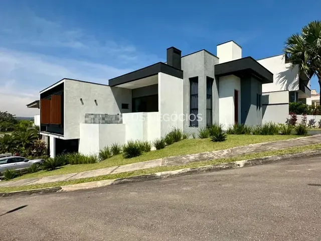 Casa 4 quartos e 4 banheiros, à venda, no bairro Cyrela Landscape Esplanada em Votorantim