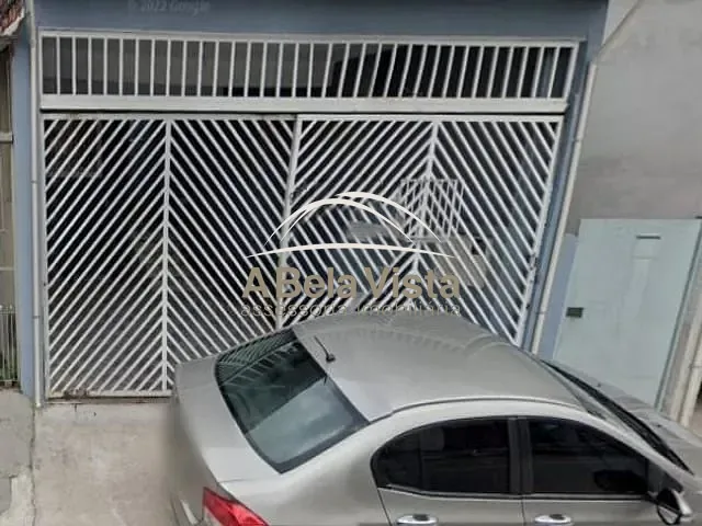 Casa com 125m² 3 quartos e 2 banheiros, à venda, no bairro Vila Yolanda em Osasco