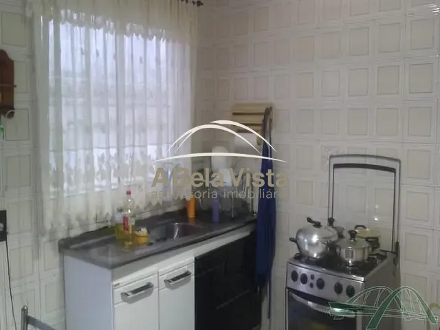 Casa com 125m² 3 quartos e 2 banheiros, à venda, no bairro Vila Yolanda em Osasco