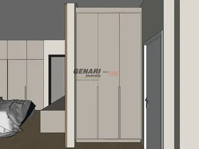 Casa com 300m² 3 quartos e 5 banheiros, à venda, no bairro Jardim Residencial Dona Maria Candida em Indaiatuba