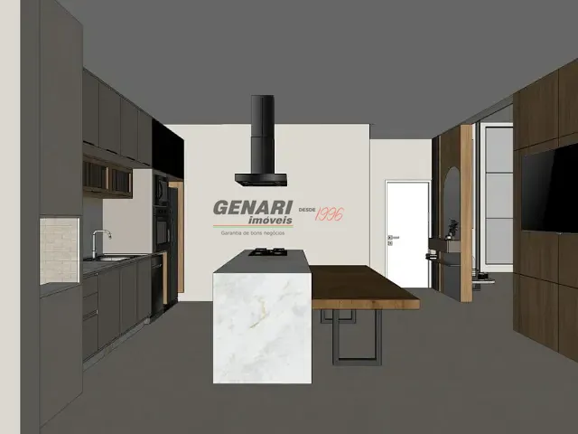 Casa com 300m² 3 quartos e 5 banheiros, à venda, no bairro Jardim Residencial Dona Maria Candida em Indaiatuba
