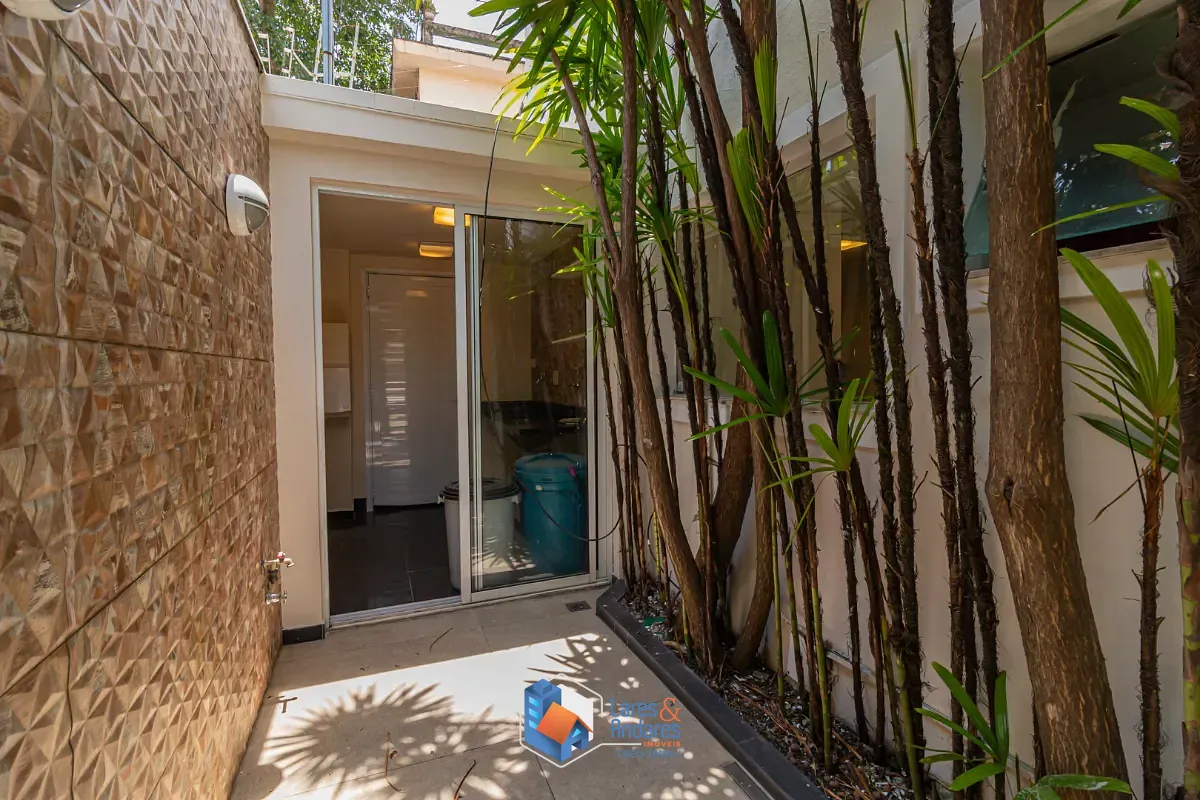 Casa, 4 quartos, 405 m² - Foto 7