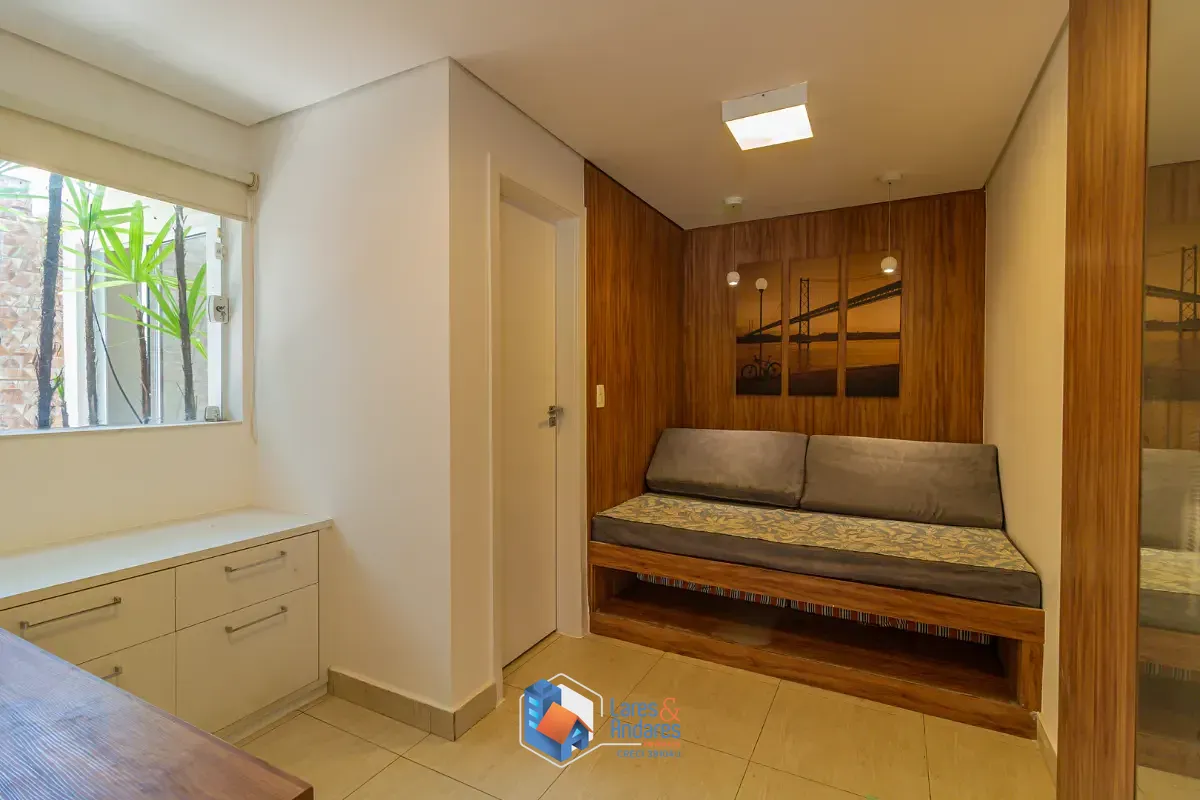 Casa, 4 quartos, 405 m² - Foto 24