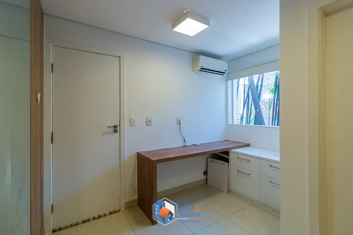 Casa, 4 quartos, 405 m² - Foto 25