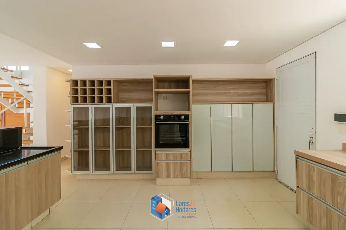 Casa, 4 quartos, 405 m² - Foto 4