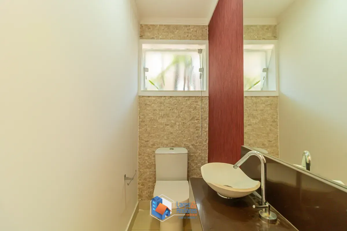 Casa, 4 quartos, 405 m² - Foto 36