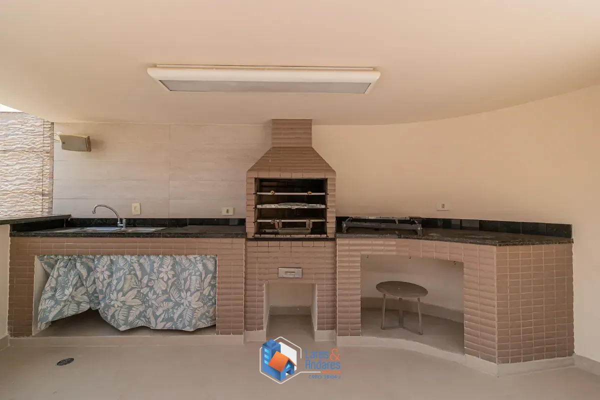 Casa, 4 quartos, 405 m² - Foto 38