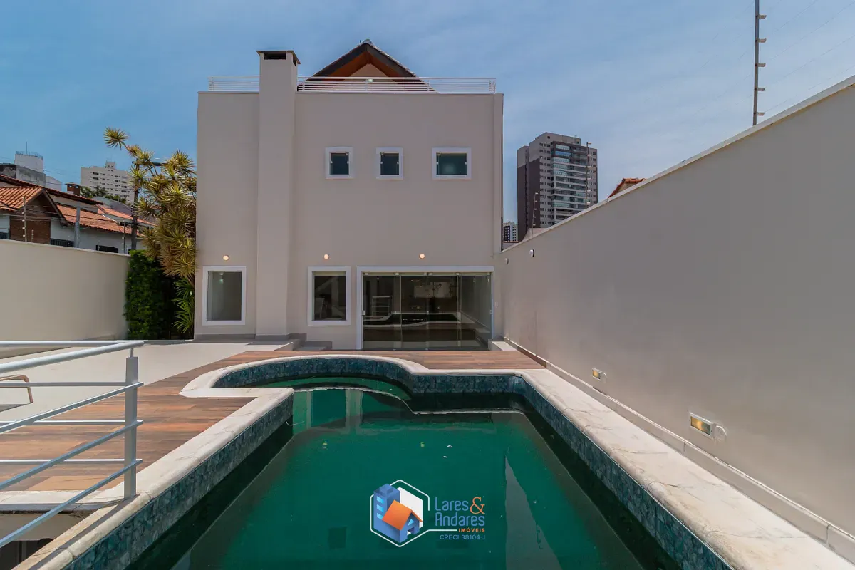 Casa, 4 quartos, 405 m² - Foto 43