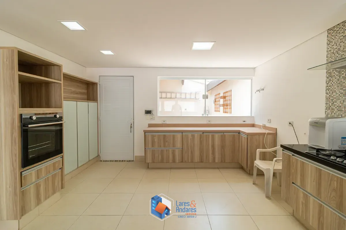 Casa, 4 quartos, 405 m² - Foto 3
