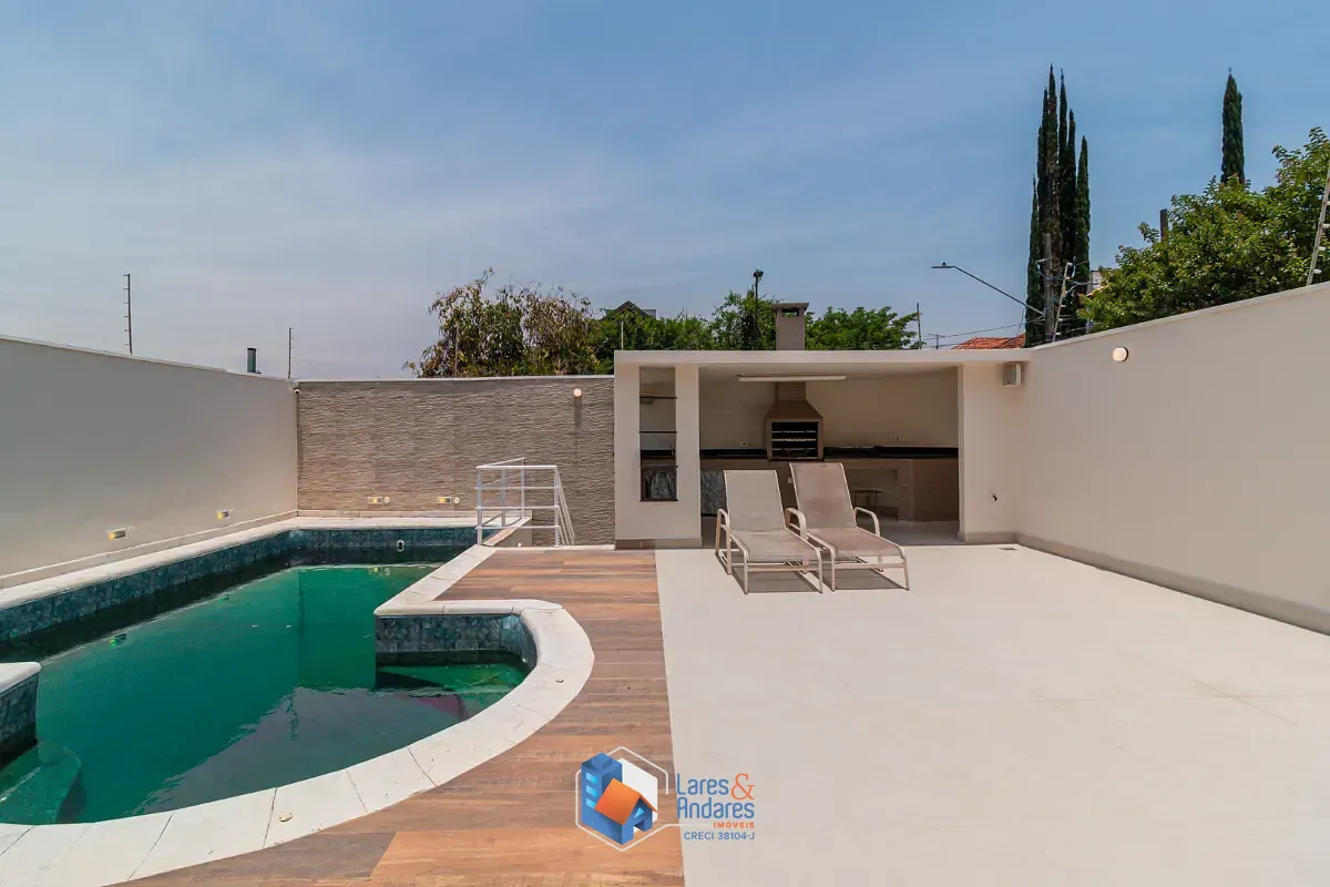Casa, 4 quartos, 405 m² - Foto 37