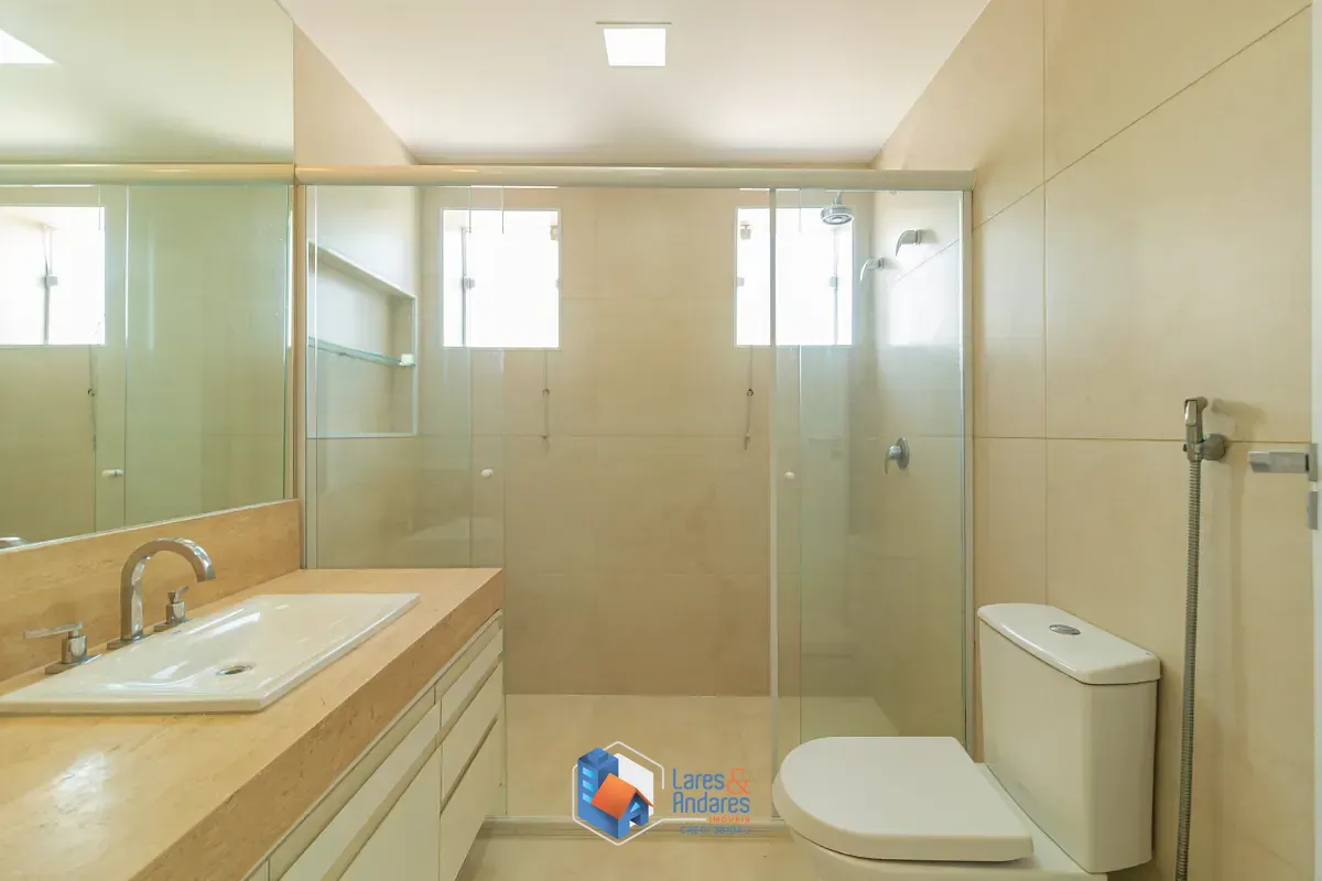Casa, 4 quartos, 405 m² - Foto 32
