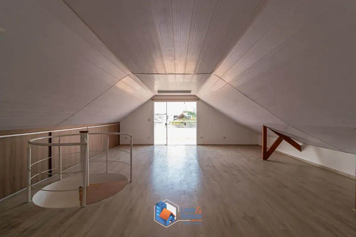 Casa, 4 quartos, 405 m² - Foto 21
